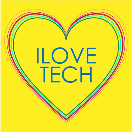 VA - I Love Tech, Vol. 01