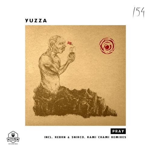 Yuzza - Pray