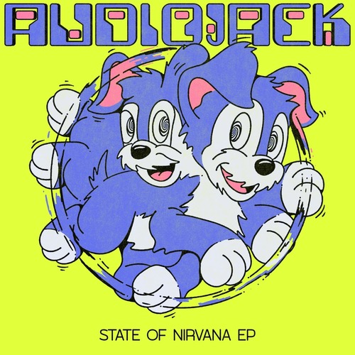 Audiojack - State Of Nirvana