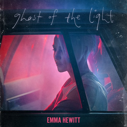 Emma Hewitt - Ghost of the Light [Black Hole Recordings ]