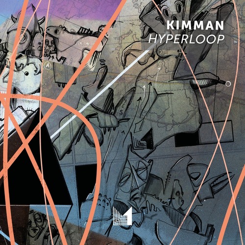 Kimman - Hyperloop