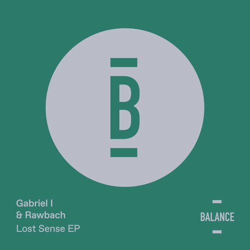 Gabriel I, Rawbach - Lost Sense