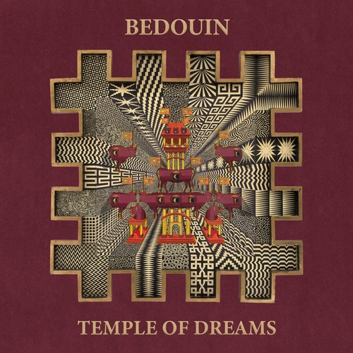 Bedouin - Temple of Dreams