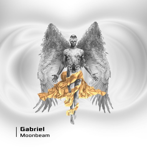 Moonbeam - Gabriel (Extended Mix) 
