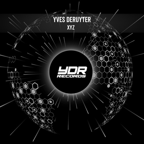 Yves Deruyter - XYZ