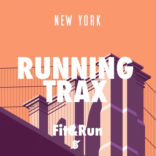 VA - Running Trax New York