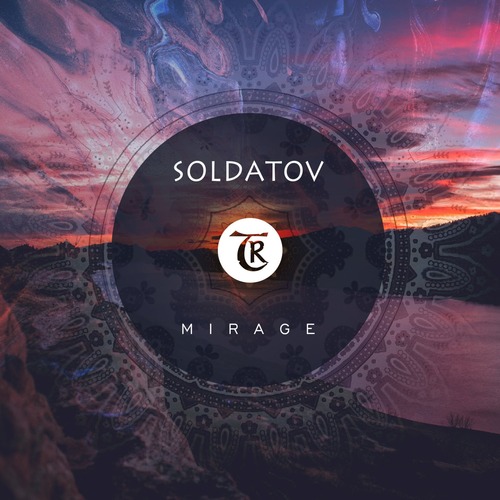 Soldatov, Tibetania - Mirage