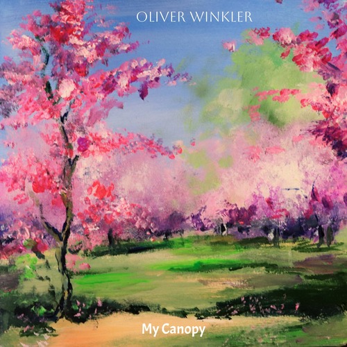 Oliver Winkler - My Canopy