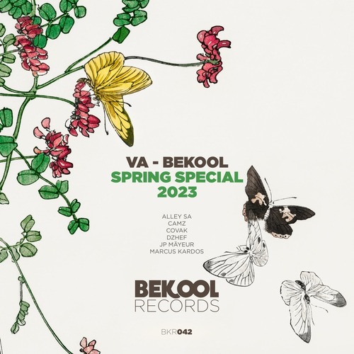 VA - VA - Bekool Spring Special 2023