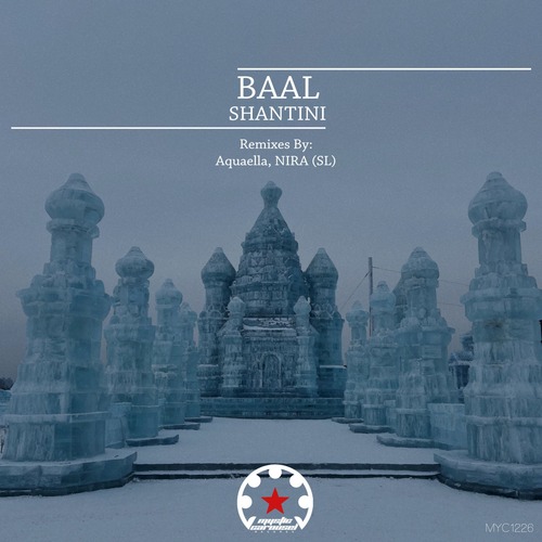 Baal (SL) - Shanthini