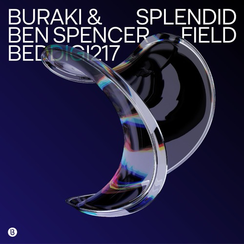 Buraki - Splendid Field