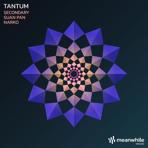 Tantum - Secondary / Suan Pan / Narko