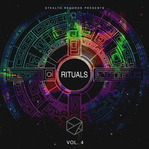 VA - Rituals Vol.4 [Stealth Records]
