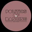 Djebali, Politics Of Dancing - Soul Brothers EP