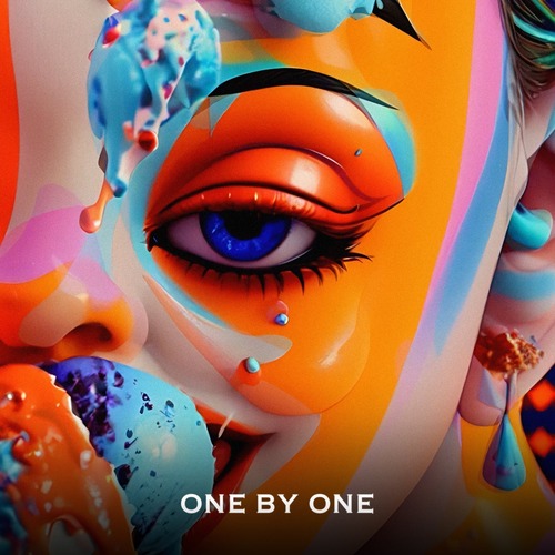 Gabry Ponte, Hosanna - One By One (Gabry Ponte VIP MIX)