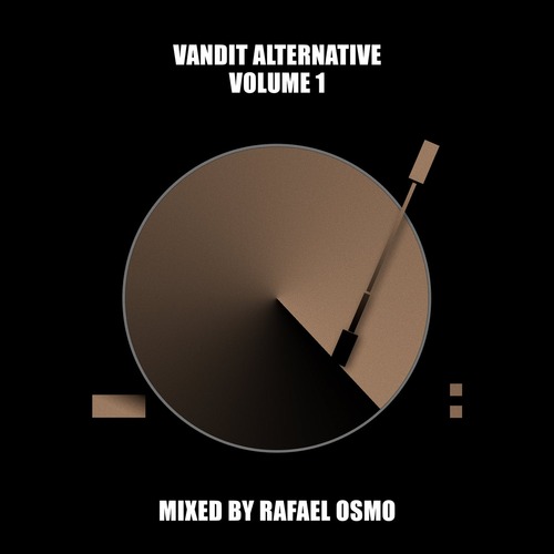 VA - VANDIT Alternative, Vol. 1