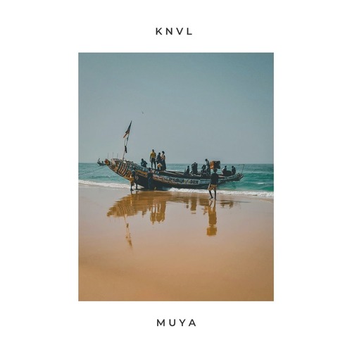KNVL. - Muya