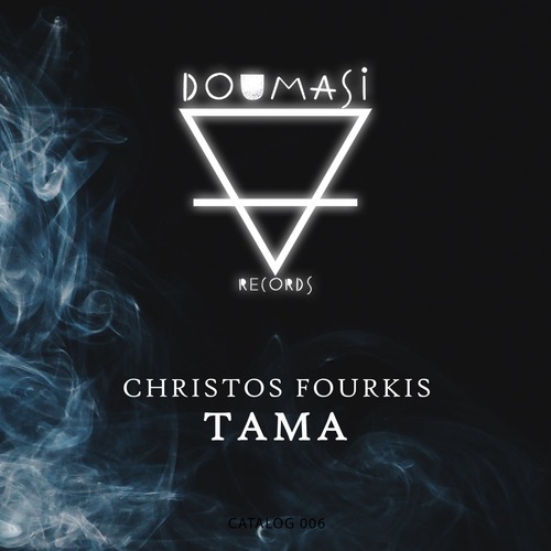 Christos Fourkis - Tama