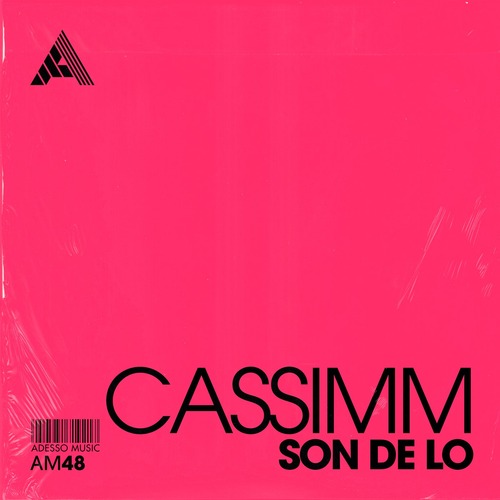 CASSIMM - Son De Lo - Extended Mix