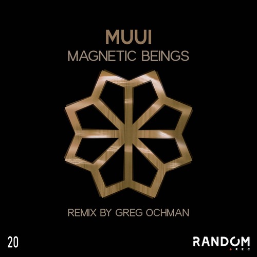 MUUI – Magnetic Beings [RREC20]