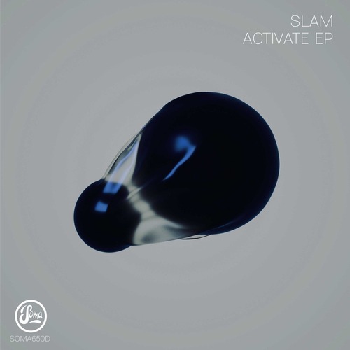 Slam - Activate EP