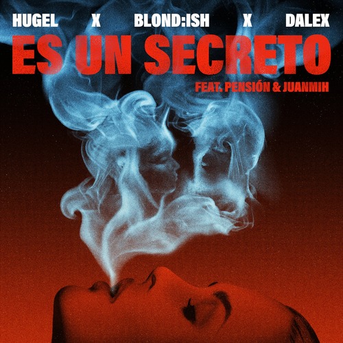 VA - Es un secreto (feat. Pensi&#243;n & Juanmih) [Extended Version]