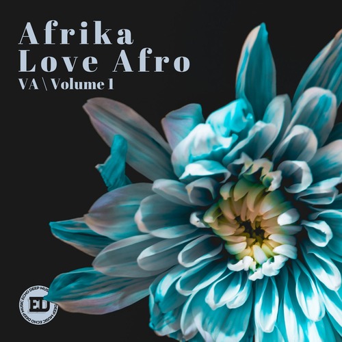 VA - Afrika Love Afro VA - Vol 1