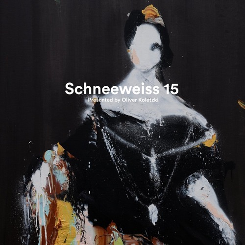 VA  Schneeweiss: 15 Presented by Oliver Koletzki [SVT335]