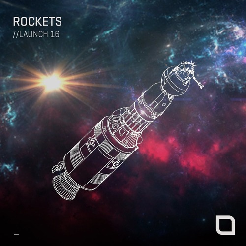 VA - Rockets // Launch 16