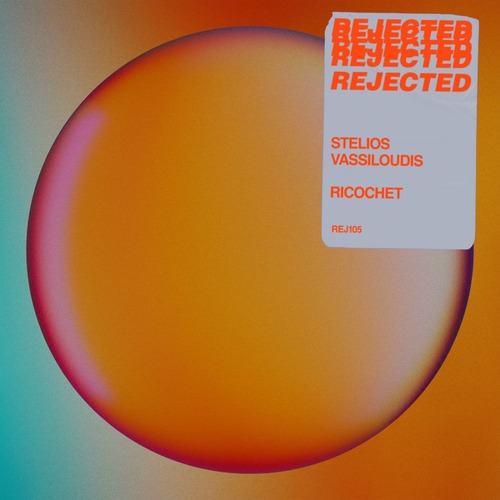 Stelios Vassiloudis - Ricochet