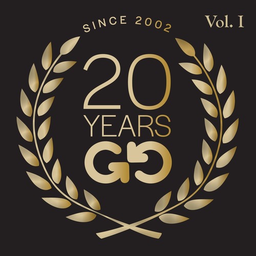 VA - 20 Years Golden Gate Club Vol. 1