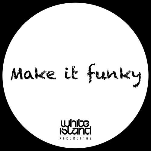 VA - Make it funky