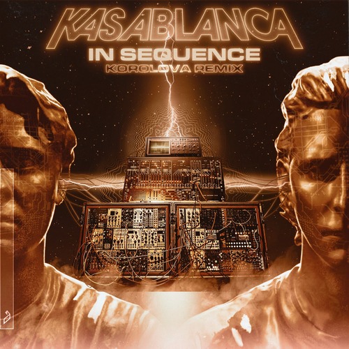Kasablanca > - In Sequence (Korolova Extended Mix) 