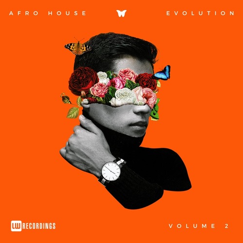 VA - Afro House Evolution, Vol. 02