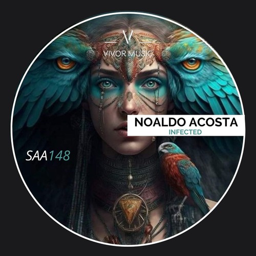 Noaldo Acosta - Infected