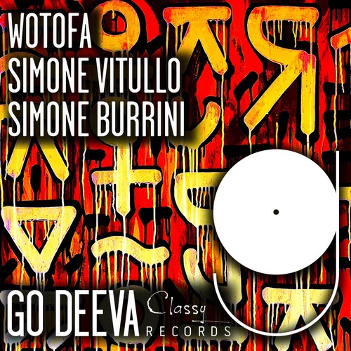 Simone Vitullo, Simone Burrini  Wotofa [GDC134]