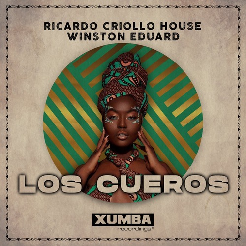 Ricardo Criollo House, Winston Eduard - Los Cueros