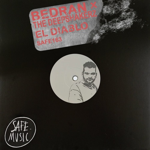 The Deepshakerz, BEDRAN. - El Diablo