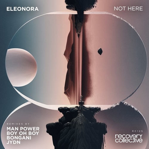 Eleonora - Not Here