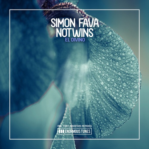 Simon Fava, Notwins - El Divino