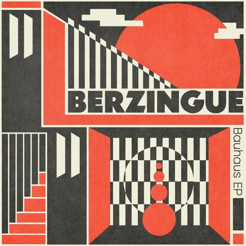 Tour-Maubourg, Berzingue - Bauhaus