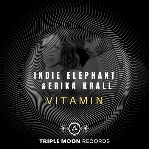 Erika Krall, Indie Elephant - Vitamin