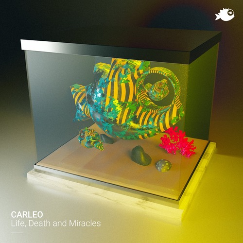 CARLEO - Life, Death and Miracles