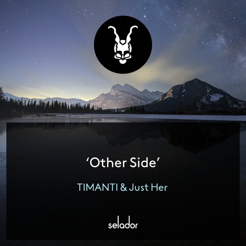 TIMANTI, Just Her  Other Side (Extended Version) (Selador)