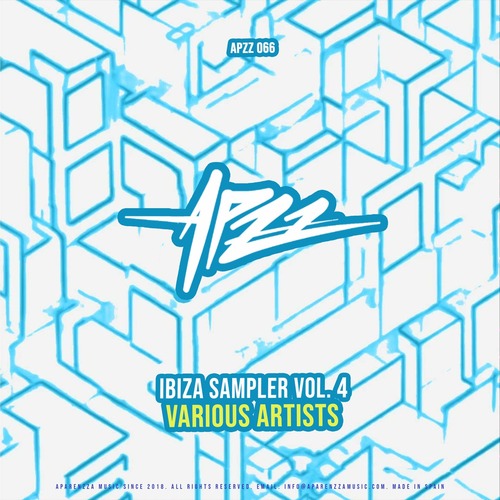 VA - Ibiza Sampler, Vol. 4