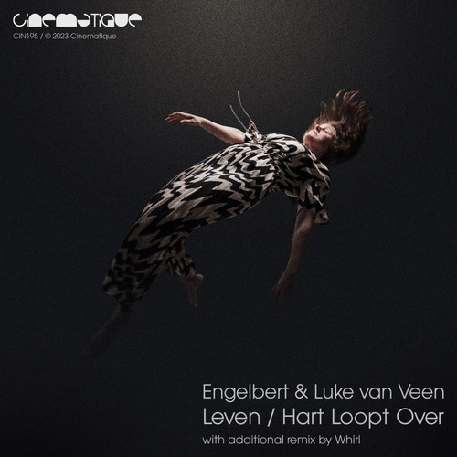 Engelbert, Luke van Veen - Leven / Hart Loopt Over