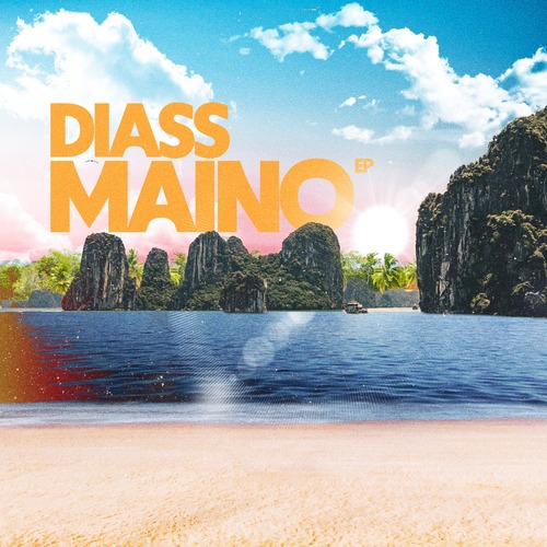 Diass - Maino EP