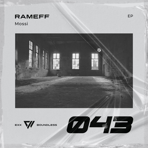 Rameff - Mossi