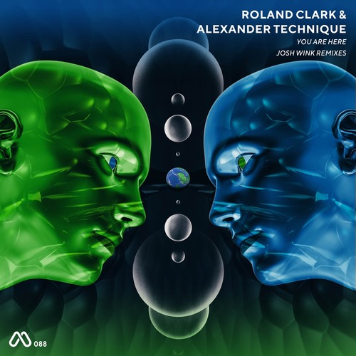 Roland Clark, Alexander Technique - You Are Here
