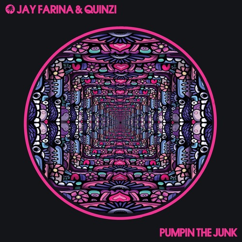 Jay Farina  Pumpin The Junk [HOTC212]